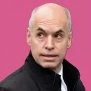 Larreta, sacado contra Milei: "Me hinchaste las pelotas. Nos vemos en Tribunales"