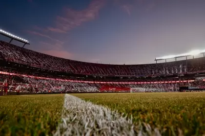 ¿Querés invertir en River? Ahora podés
