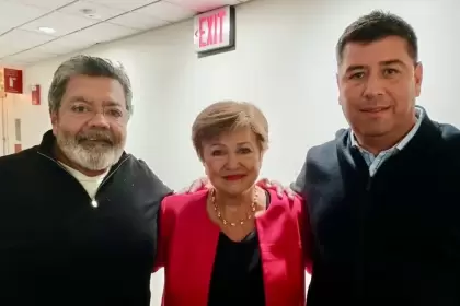 Martínez cuestionó "la intensidad del ajuste"