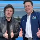 Javier Milei llegó a Estados Unidos: con quiénes se reunirá y dónde hablará