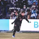 VIDEO: así fue el primer gol de Lionel Messi con Inter Miami en 2025