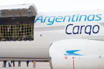 Aerolíneas ahora permitirá hacer compras en Estados Unidos desde la Argentina con entrega a domicilio