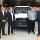 Se vendió la operación de Mercedes-Benz Autos en Argentina: quién la compró