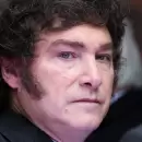 Cómo afecta la "primer mancha de corrupción" a Javier Milei