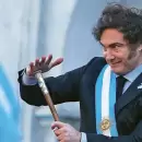 Así está la imagen de Javier Milei en las distinas regiones del país