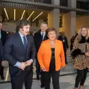 La bala que entró, el "siga siga" del mercado y el Fondo como juez final