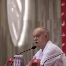 Los candidatos que tiene en carpeta Néstor Grindetti para ser el nuevo entrenador de Independiente