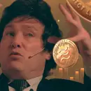 Las criptomonedas no son una inversión, son monedas