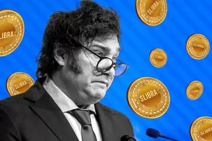 Las primeras encuestas dan cuenta de la afectación a la credibilidad presidencial.