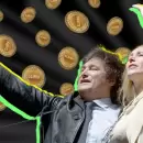 Mercados, Congreso y la calle: cómo se comportaron los 3 frentes de riesgo para Javier Milei por el criptogate