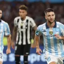 Qué resultado necesita Racing contra Botafogo para consagrarse campeón de la Recopa Sudamericana 2025