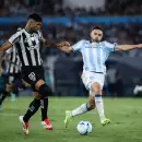 Racing vs. Botafogo, por la final de la Recopa Sudamericana 2025: resultado y resumen del partido