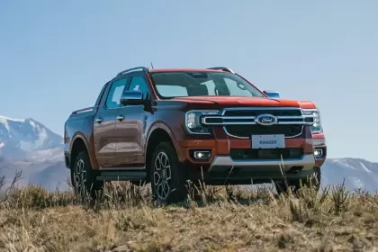 Ford confirma una buena noticia industrial para Planta Pacheco