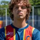 Sorpresa en el ascenso: un club anunció la incorporación del influencer Santiago Maratea