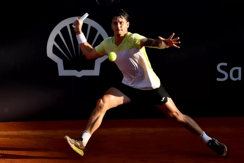 Camilo Ugo Carabelli