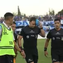 Dura sanción a Godoy Cruz por la agresión a un juez de línea: quita de puntos, multa millonaria y varios partidos sin público