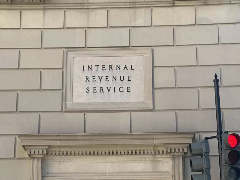 IRS