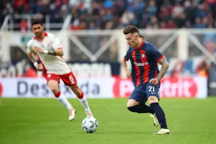 El clásico de barrio más grande del mundo se jugará en el Tomás Adolfo Ducó