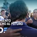Axel Kicillof le puso un nombre a la banda con la que saldrá a tocar "nuevas canciones"