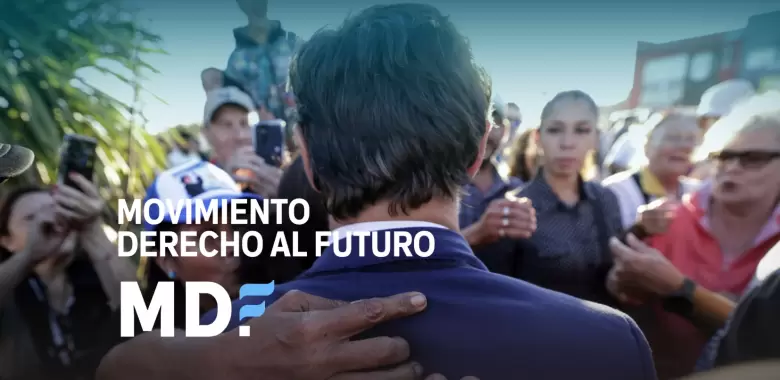 "Es momento de escuchar y comprender las razones de nuestra derrota a nivel nacional", pide Axel.