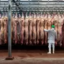 CARNE VACUNA: récord de exportaciones pero el consumo interno cayó al nivel más bajo en tres décadas