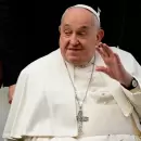 La salud del Papa Francisco: nuevo parte médico