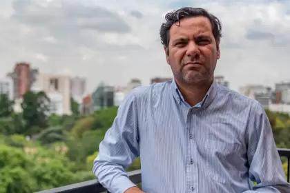Optimismo con cautela: qué dice Marull sobre el dólar, el BCRA y lo que viene