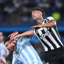 El futbolista argentino que traicionó a la patria y se nacionalizó uruguayo