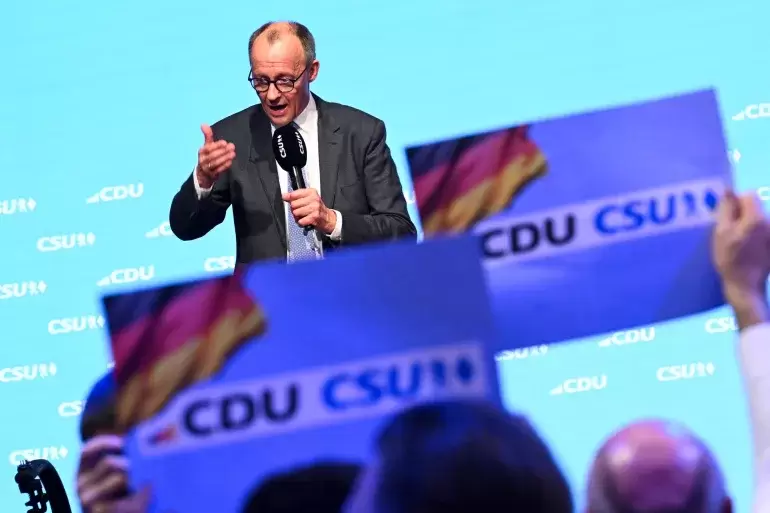 Cinco claves para entender los resultados de las elecciones en Alemania
