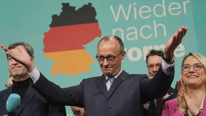 Cinco claves para entender los resultados de las elecciones en Alemania