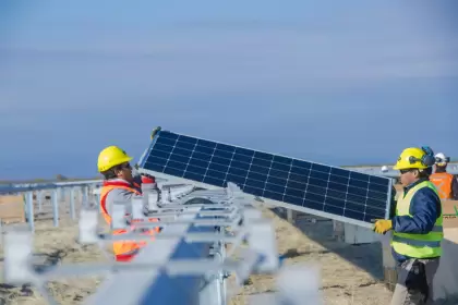 Clasificada como Bono Verde, el monto de emisión será de US$ 10 millones, ampliable hasta US$ 15 millones.