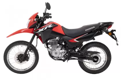 Qué cambió y cuánto sale la nueva Honda XR 150L
