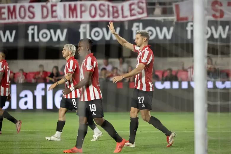 Estudiantes de La Plata