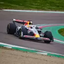 Cuál es el auto más lindo de la temporada 2025 de la Fórmula 1