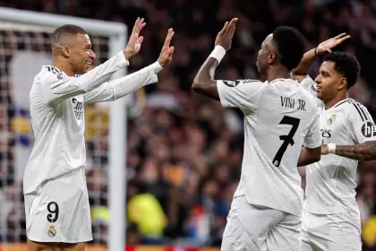 Real Madrid aterrizará en Londres con el objetivo de volver a ganar su competencia favorita