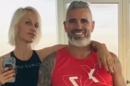 Nuevas revelaciones de Ingrid Grudke sobre su ex: "Le debe un montón de dinero al ARCA"