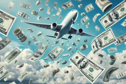 Abril récord: 1,4 millones de argentinos salieron del país. ¿Los destinos top? Brasil, Chile y Paraguay