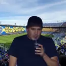 Boca y el papelón más grande de la gestión presidencial de Román: afuera de todo