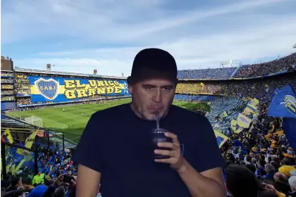 Otro problema para Román