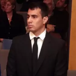 Santiago Tulián