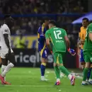 La explicación de Gago sobre el cambio de arquero para los penales de Boca ante Alianza Lima por la Copa Libertadores