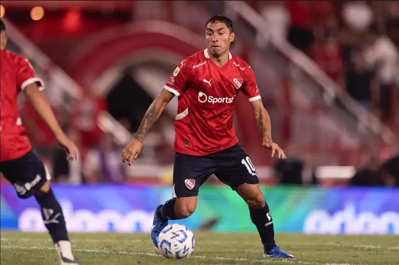 Luciano Cabral