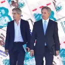 La deuda pública bruta del Tesoro alcanzó un récord de US$ 471.150 millones