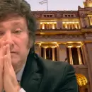Dura advertencia de las principales empresas del país a Javier Milei
