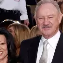 Dolor en el mundo del cine: hallaron muertos al actor Gene Hackman y a su esposa