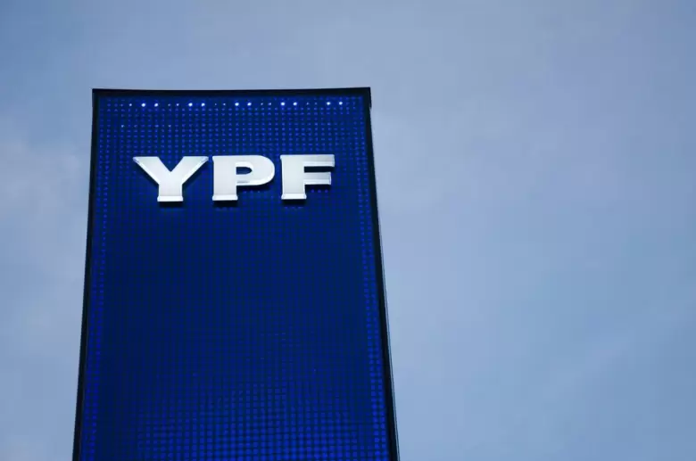 YPF lidera en Oil & Gas y también se expande a otros segmentos.