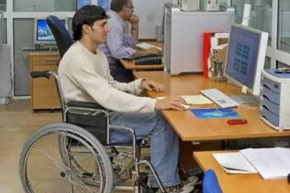 PENSIONES POR INVALIDEZ: las personas con discapacidad ahora serán clasificadas en "imbécil, idiota, retardado y débil mental"