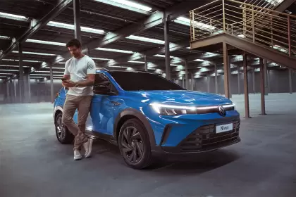 ¿Qué cambió y cómo queda la oferta del Nuevo VW Nivus?
