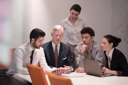Empresa familiar