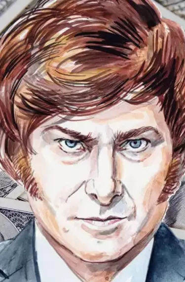Javier Milei y el dólar
